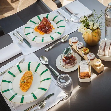 Szálloda Sporting & - Buongiorno! 4*