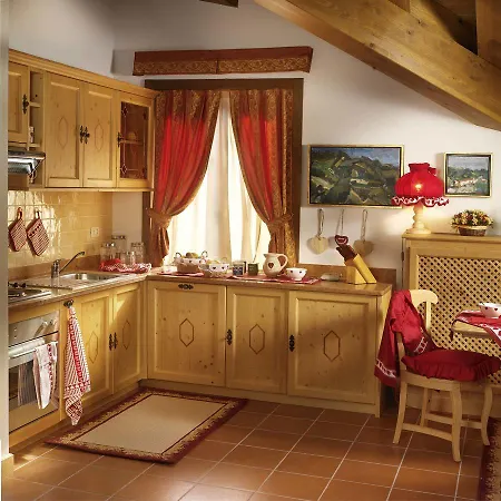Hotel Asiago Sporting Hotel & Spa