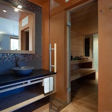 Hotel Sporting &
