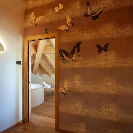 Asiago Sporting Hotel & Spa Hotel Asiago