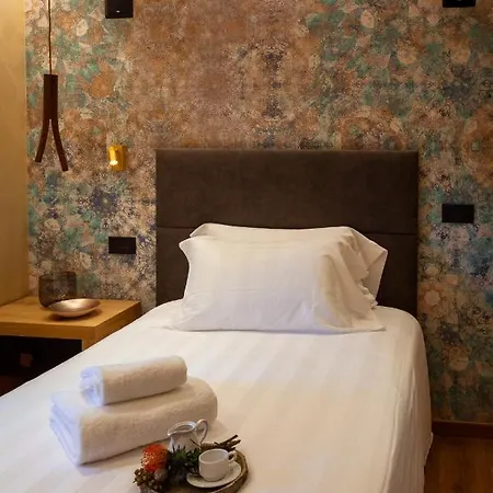 Asiago Sporting Hotel & Spa Asiago