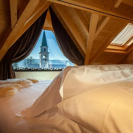 Asiago Sporting Hotel & Spa