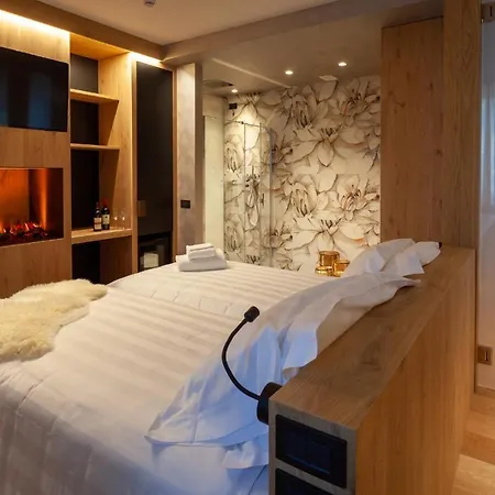 Asiago Sporting Hotel & Spa Hotel 4*
