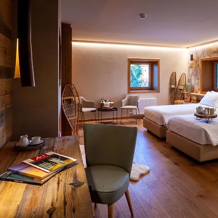 Hotel Asiago Sporting Hotel & Spa