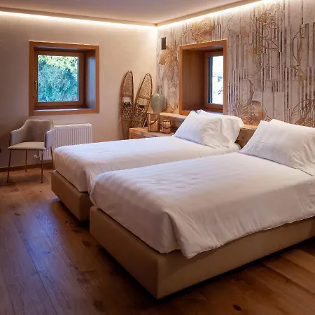 Asiago Sporting Hotel & Spa 4*