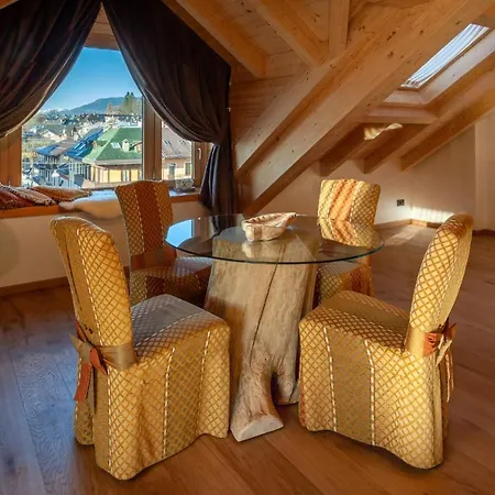 Asiago Sporting Hotel & Spa 4*