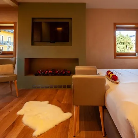 Asiago Sporting Hotel & Spa Asiago