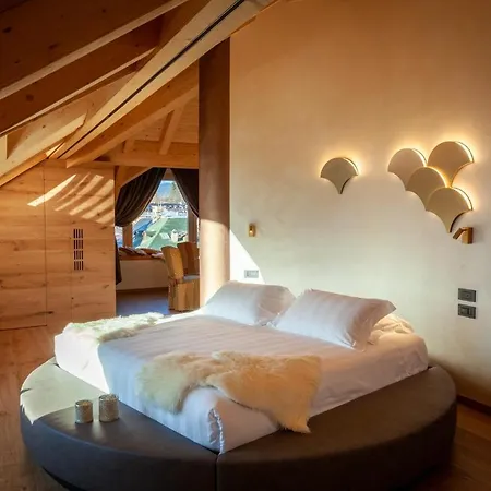 Sporting & Hotell 4*