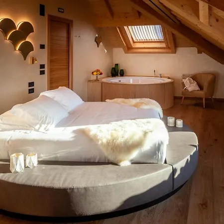 Hotel Asiago Sporting Hotel & Spa