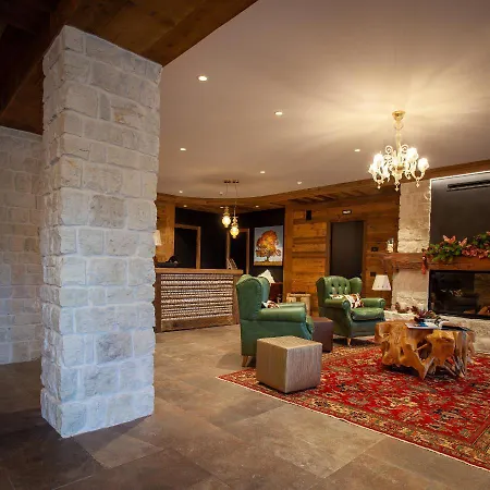 Hotel Asiago Sporting Hotel & Spa