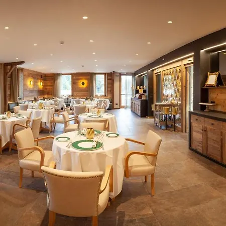 Sporting & Hotel