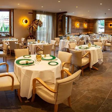 Hotel Asiago Sporting Hotel & Spa