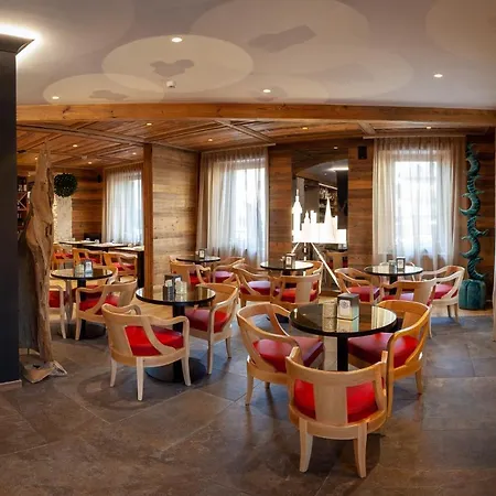 Asiago Sporting Hotel & Spa Hotel Asiago