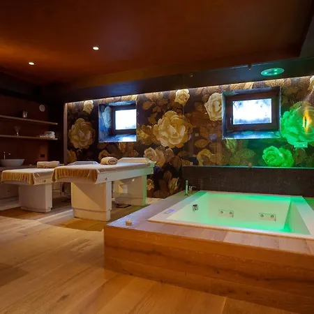 Hotel Asiago Sporting Hotel & Spa