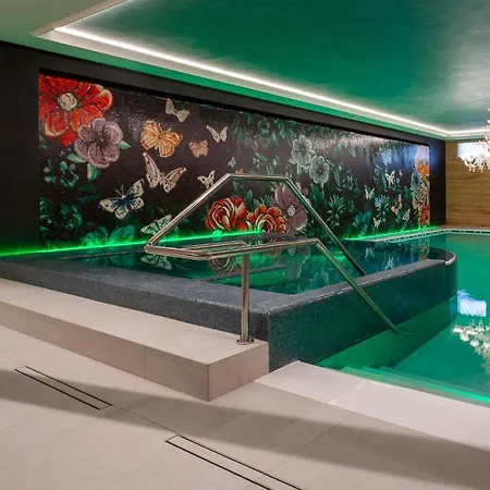 Asiago Sporting Hotel & Spa