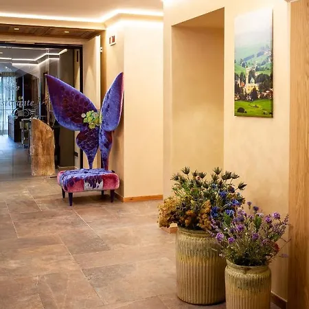 Asiago Sporting Hotel & Spa