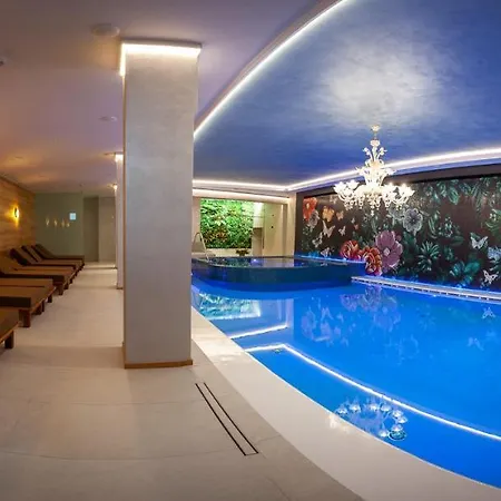 Hotel Asiago Sporting Hotel & Spa