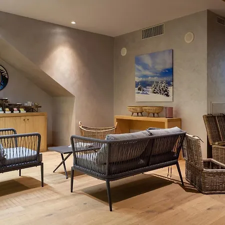 Asiago Sporting Hotel & Spa