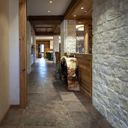 Asiago Sporting Hotel & Spa Asiago