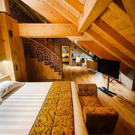 Sporting & Hotel Asiago