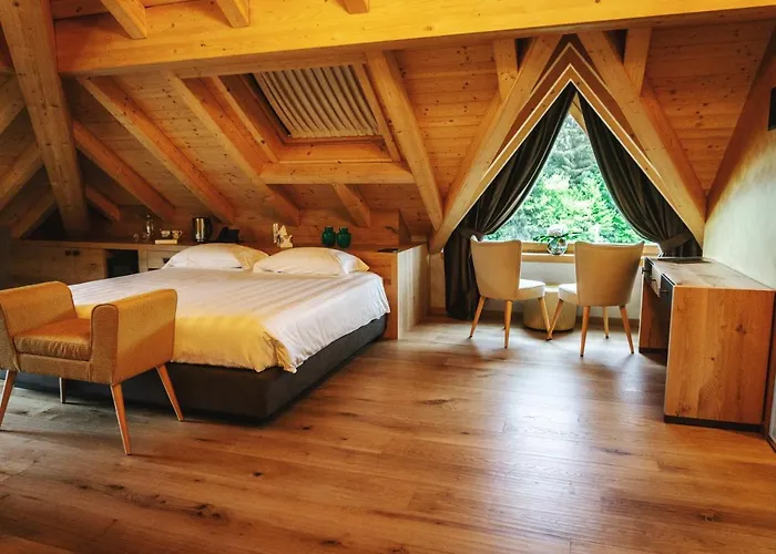 Asiago Sporting Hotel & Spa Asiago