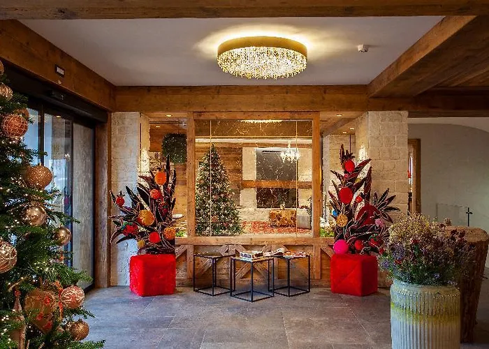 Asiago Sporting Hotel & Spa Hotel 4*