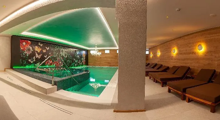 Asiago Sporting Hotel & Spa Asiago