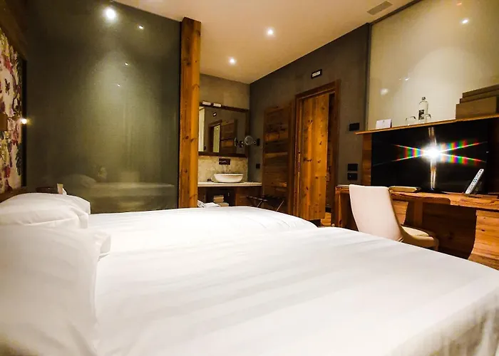 Hotel Asiago Sporting Hotel & Spa