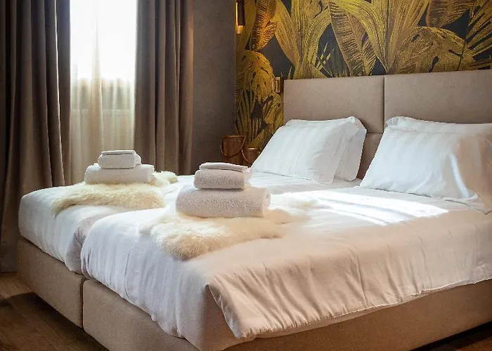 Hotel Asiago Sporting Hotel & Spa