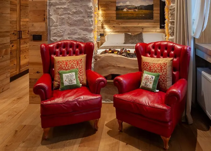 Asiago Sporting Hotel & Spa Hotel Asiago