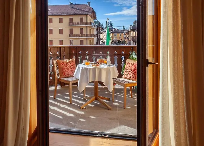 Asiago Sporting Hotel & Spa Asiago