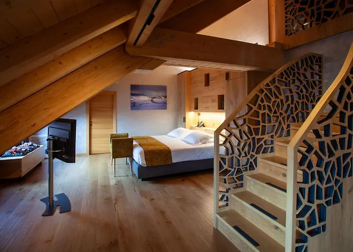 Asiago Sporting Hotel & Spa Asiago