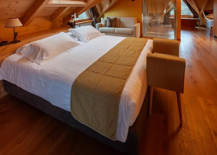 Asiago Sporting Hotel & Spa Asiago