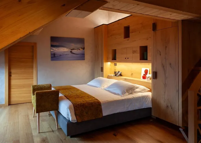 Asiago Sporting Hotel & Spa Hotel