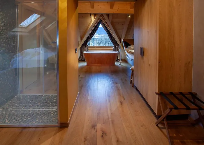 Hotel Asiago Sporting Hotel & Spa