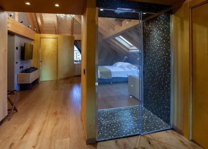 Hotel Asiago Sporting Hotel & Spa Asiago