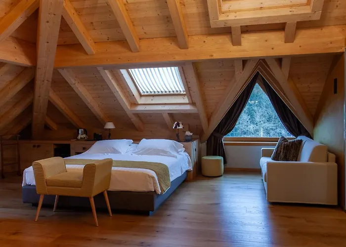 Asiago Sporting Hotel & Spa Hotel