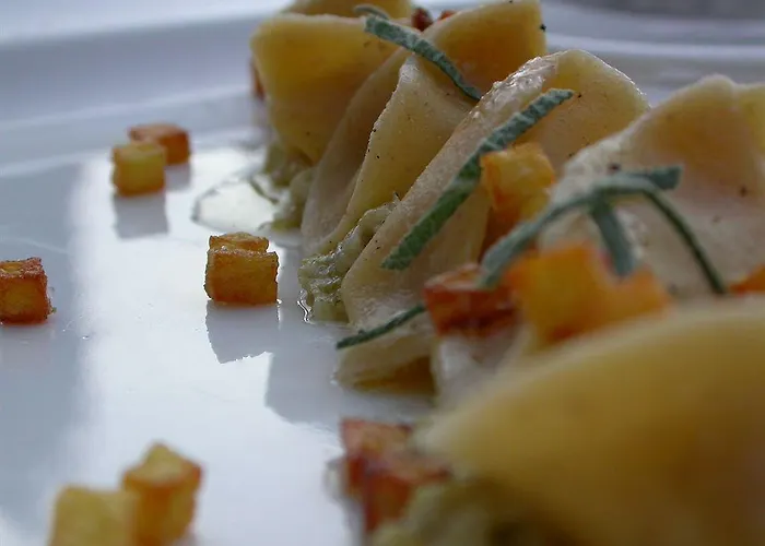 Hotel Asiago Sporting Hotel & Spa 4*