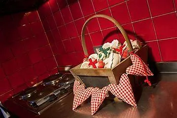 Hotel Asiago Sporting Hotel & Spa 4*