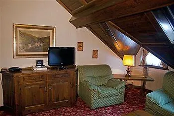 Hotel Asiago Sporting Hotel & Spa