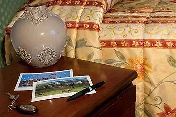 Hotel Asiago Sporting Hotel & Spa