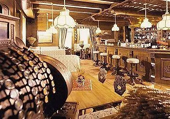 Hotel Asiago Sporting Hotel & Spa 4*