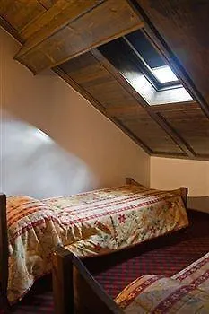 Hotel Asiago Sporting Hotel & Spa