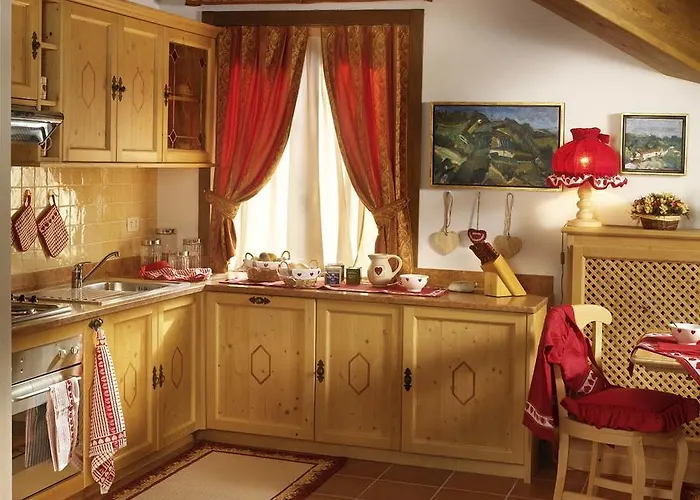 Hotel Asiago Sporting Hotel & Spa