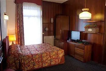 Asiago Sporting Hotel & Spa 4*