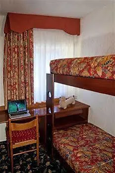 Asiago Sporting Hotel & Spa