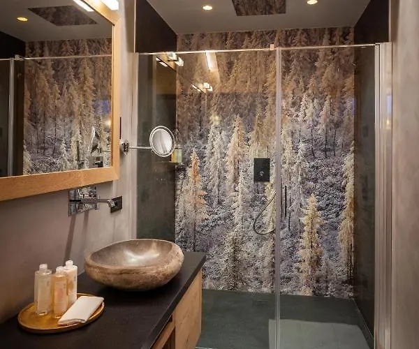 Hotel Asiago Sporting Hotel & Spa Asiago