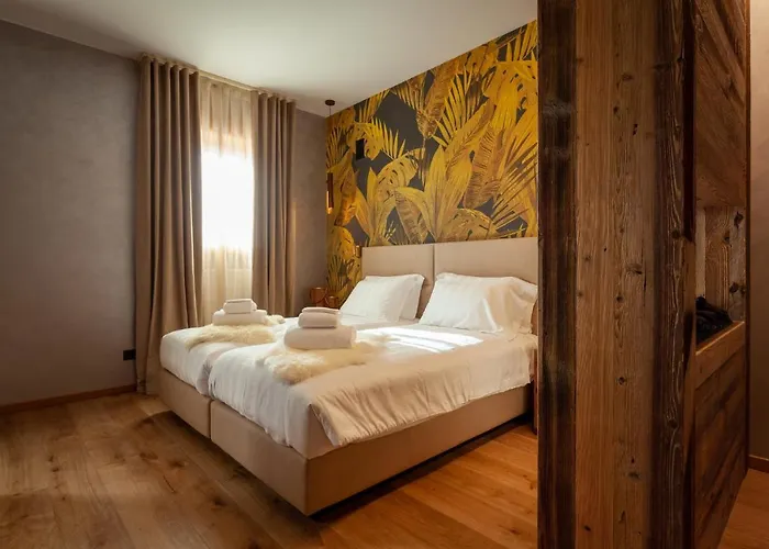 Asiago Sporting Hotel & Spa 4* Asiago