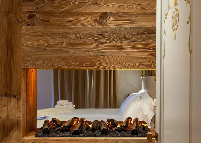 Hotel Asiago Sporting Hotel & Spa