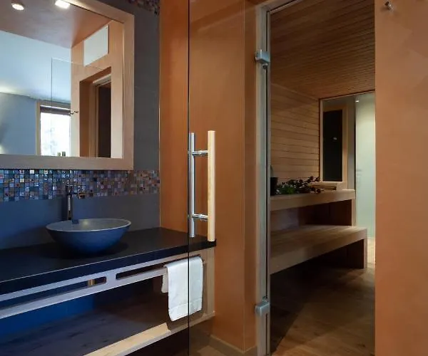 Hotel Asiago Sporting Hotel & Spa